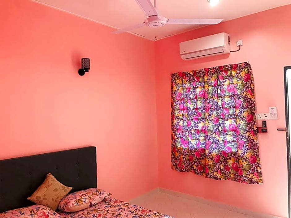 Chalet Sri Bayu