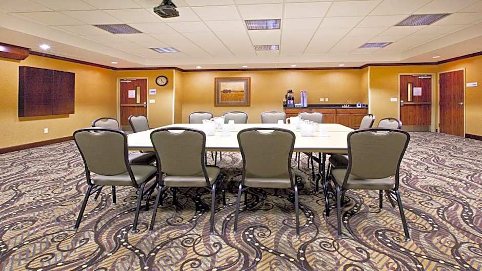 Holiday Inn Express & Suites Sioux Falls Southwest By IHG
