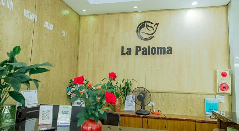La Paloma Hotel Ninh Binh