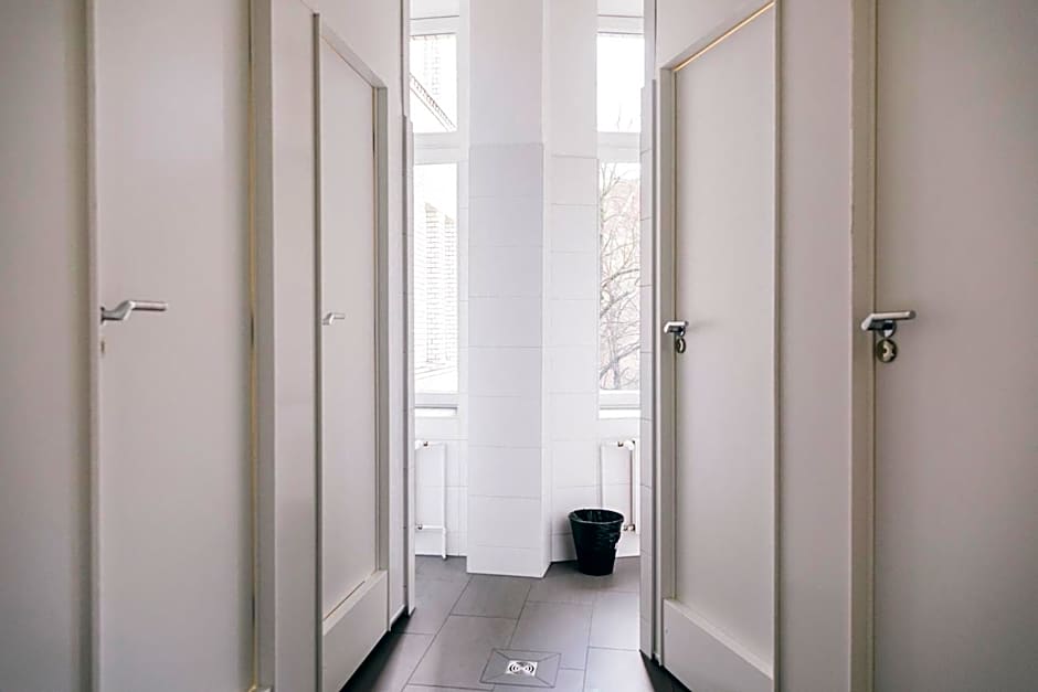 St Christopher's Inn Berlin - Alexanderplatz