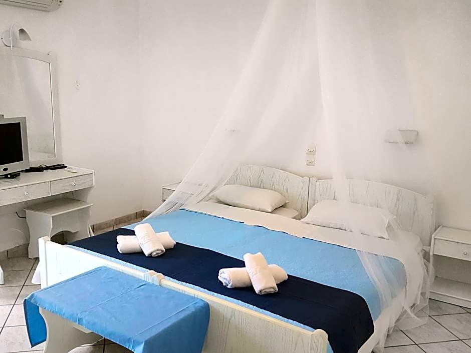 Apart Hotel Blumarin