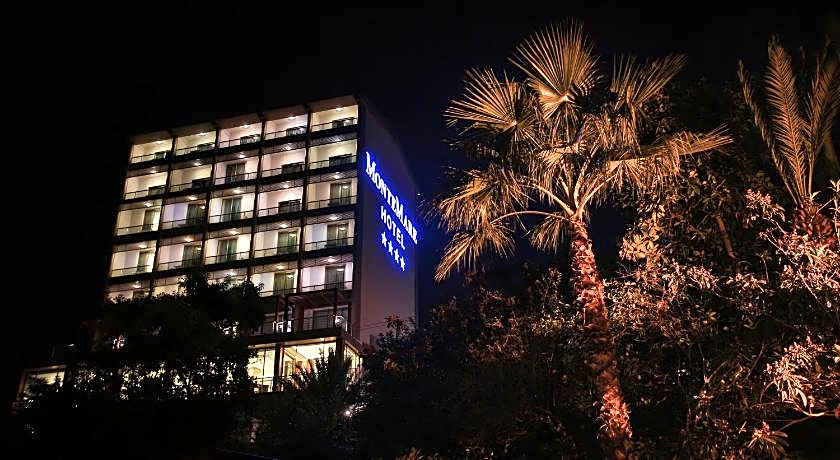 Monte Mare Hotel