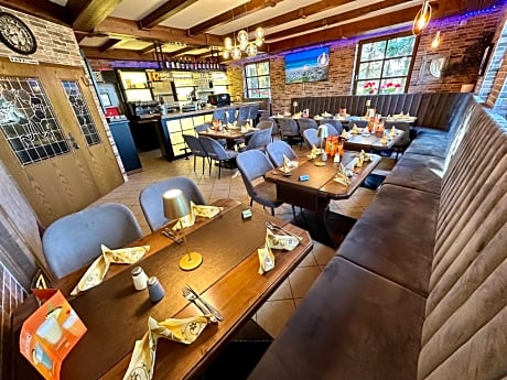 Hotel Almenrausch