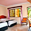 Hotel Hacienda Sanchez