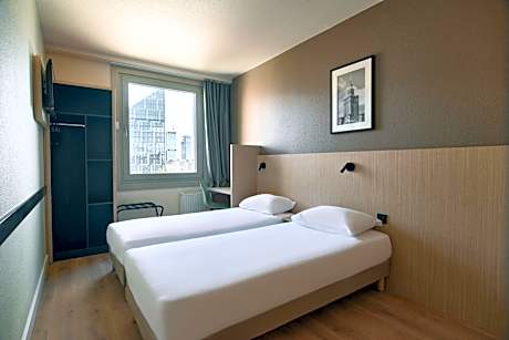 Standard Room - 2 Single Beds