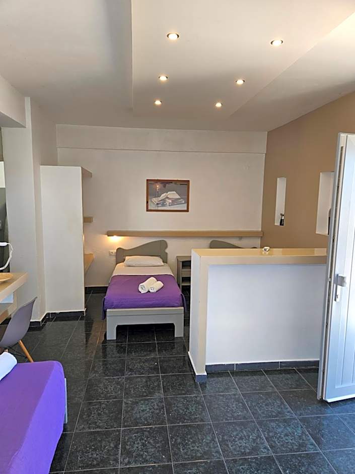 Skala Sunset Hotel and spa