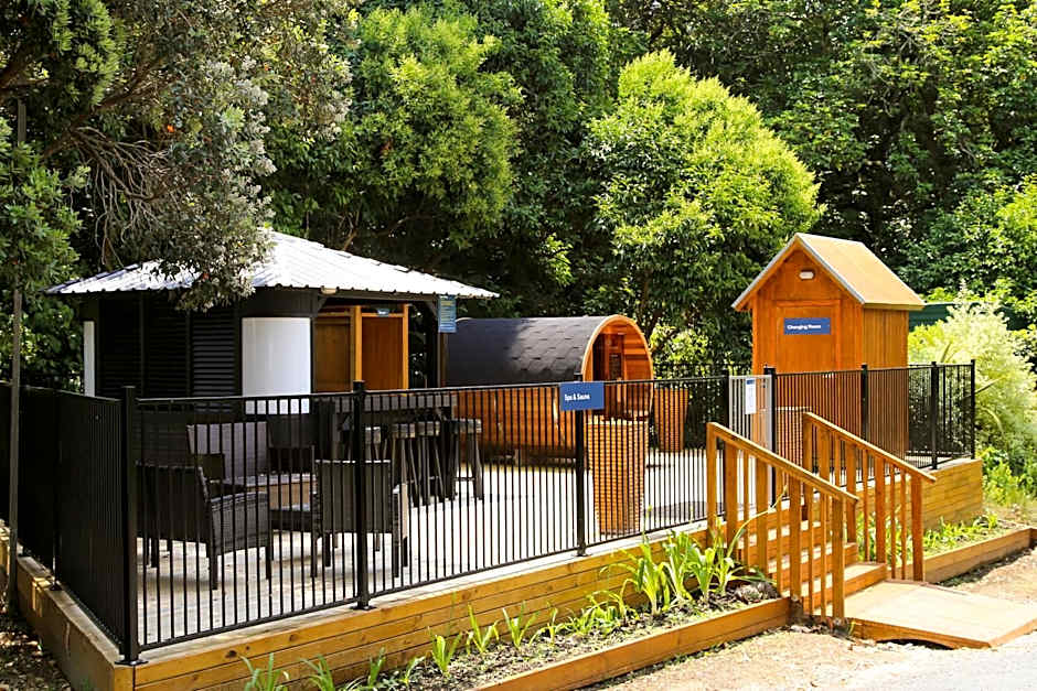 Orere Point TOP 10 Holiday Park