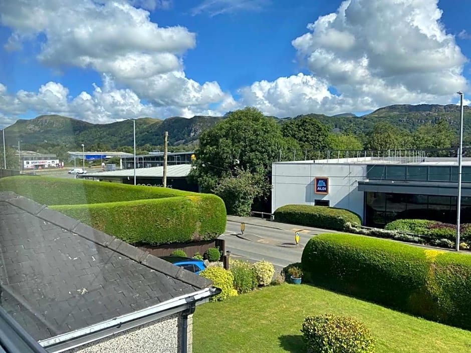 Gwynfa Bed & Breakfast – Porthmadog