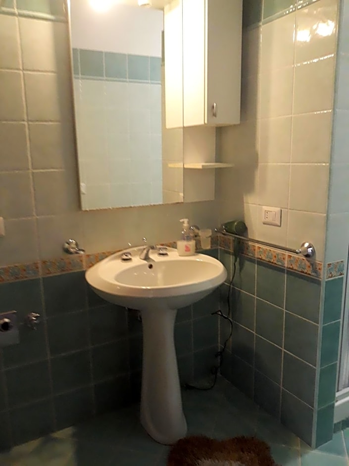 Bed And Breakfast Delle Grotte