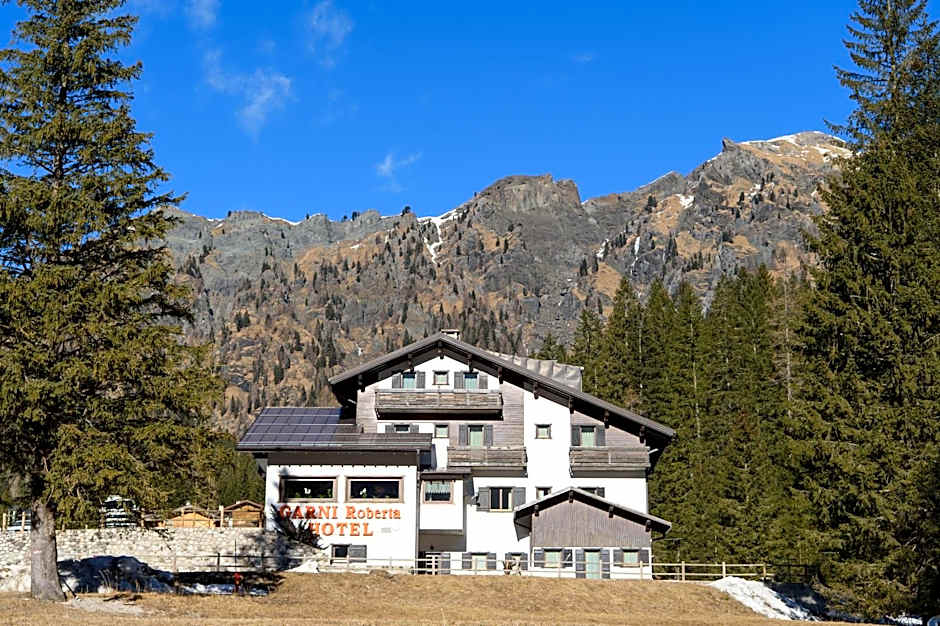 Hotel Garni Roberta