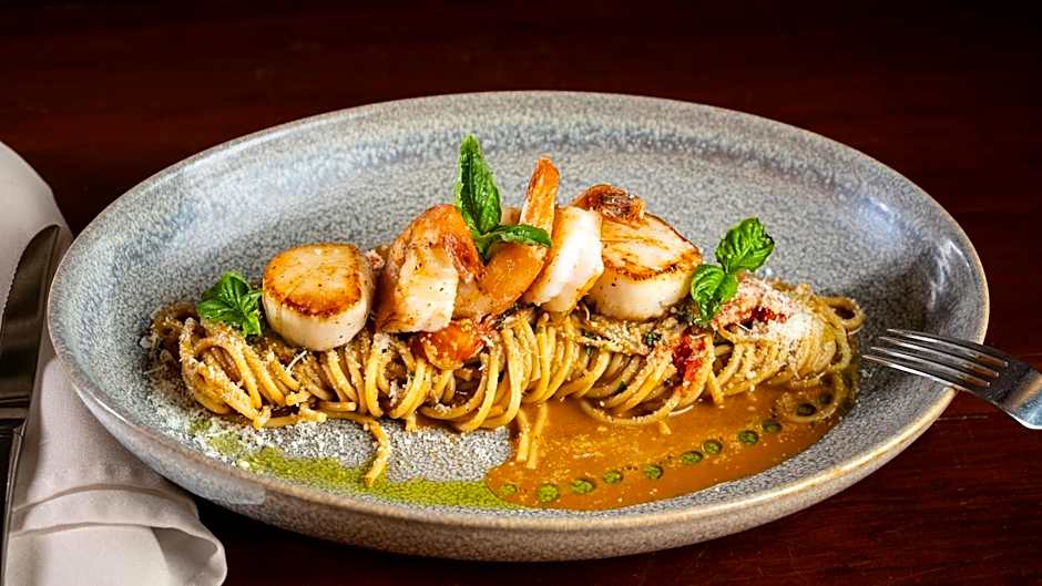 Le Baluchon Éco-villégiature