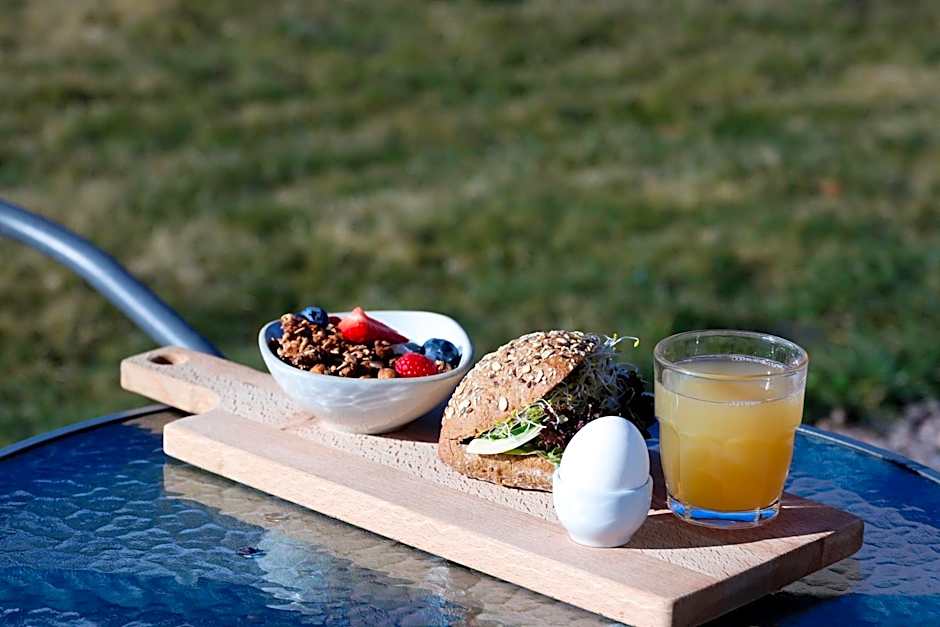 Enkegården Gårdshotell