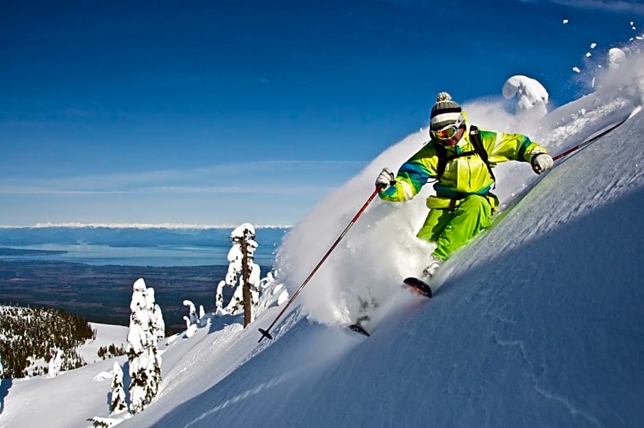 Old House Hotel & Spa