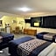 Rodeway Inn & Suites
