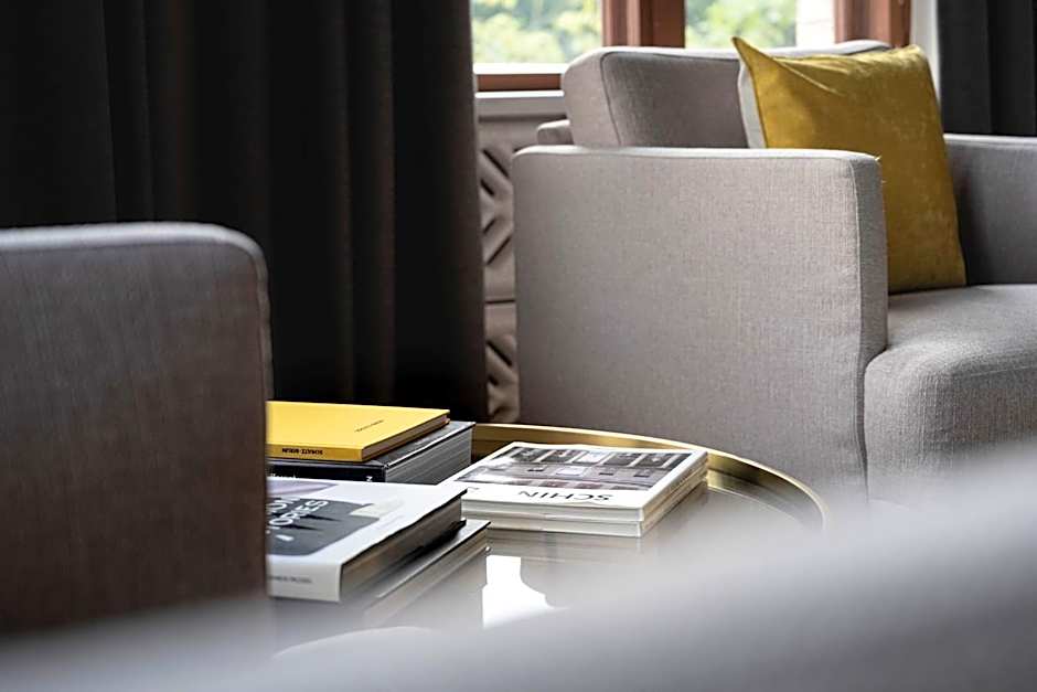 Hotel Schloss Neetzow