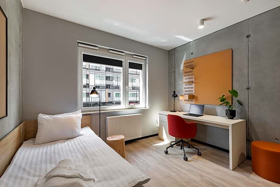 NextDoor Apartments