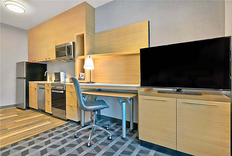 TownePlace Suites by Marriott Sacramento Elk Grove