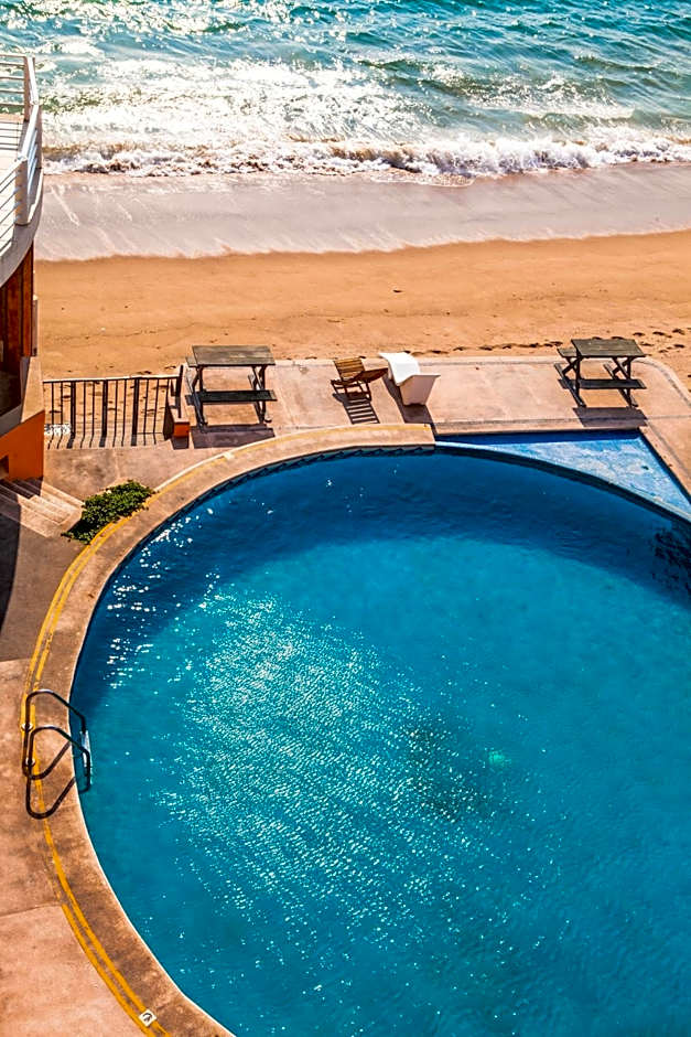 Hotel La Alondra