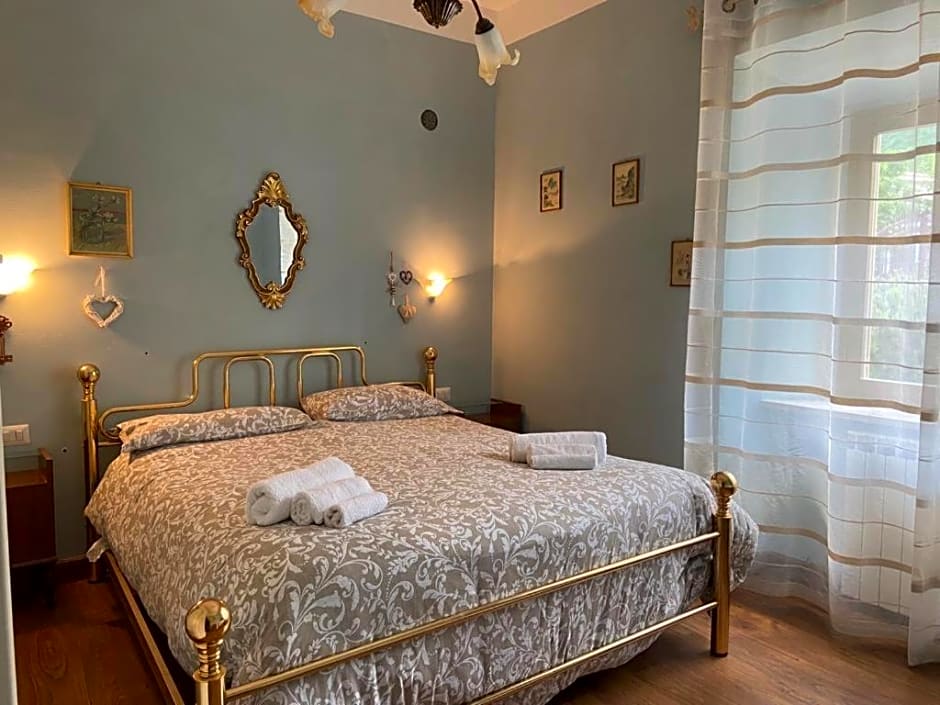 La Stella Danzante B&B