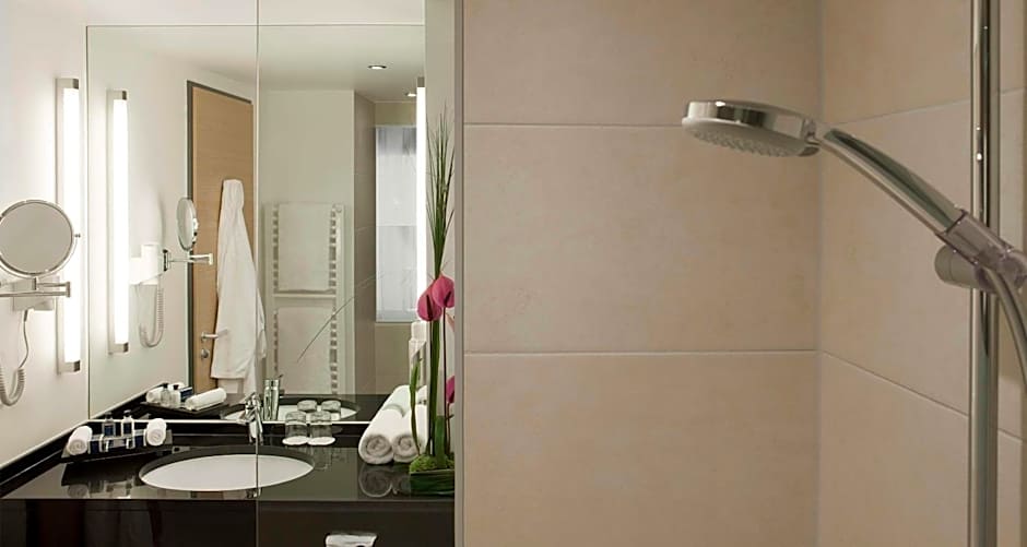 Best Western Plus Welcome Hotel Frankfurt