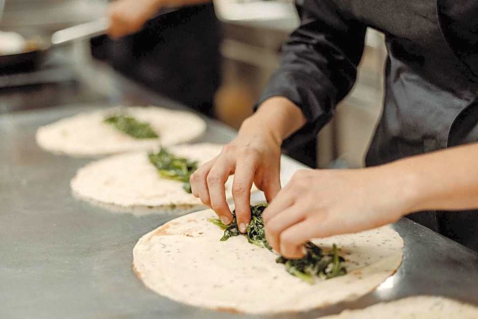 DolceVita Hotel Jagdhof