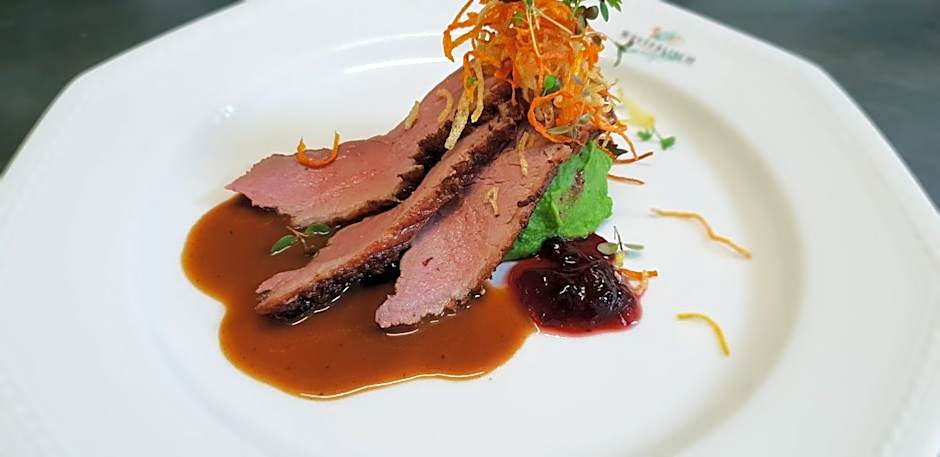 Hotel Restaurant Verst