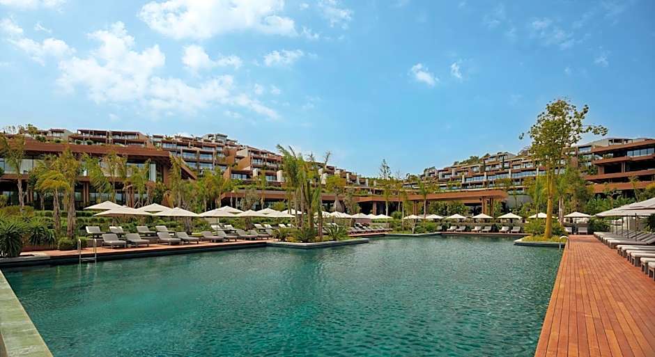 Maxx Royal Bodrum