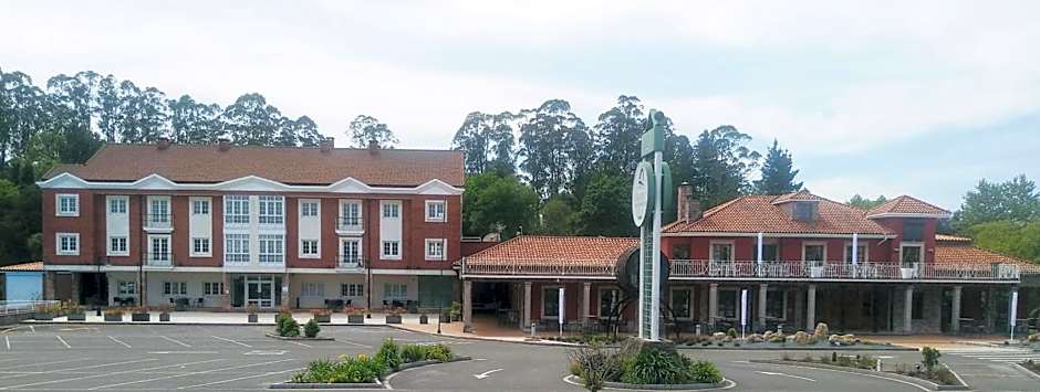 HOTEL LA CAMPANA
