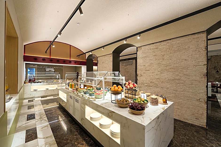 Catalonia Plaza Catalunya