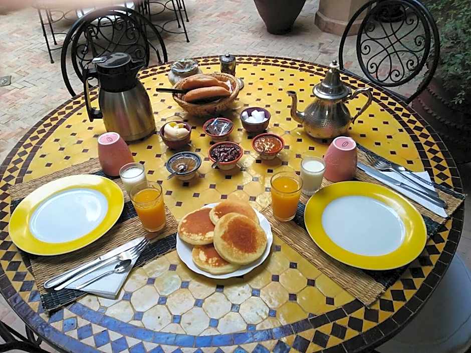 Riad Bayti