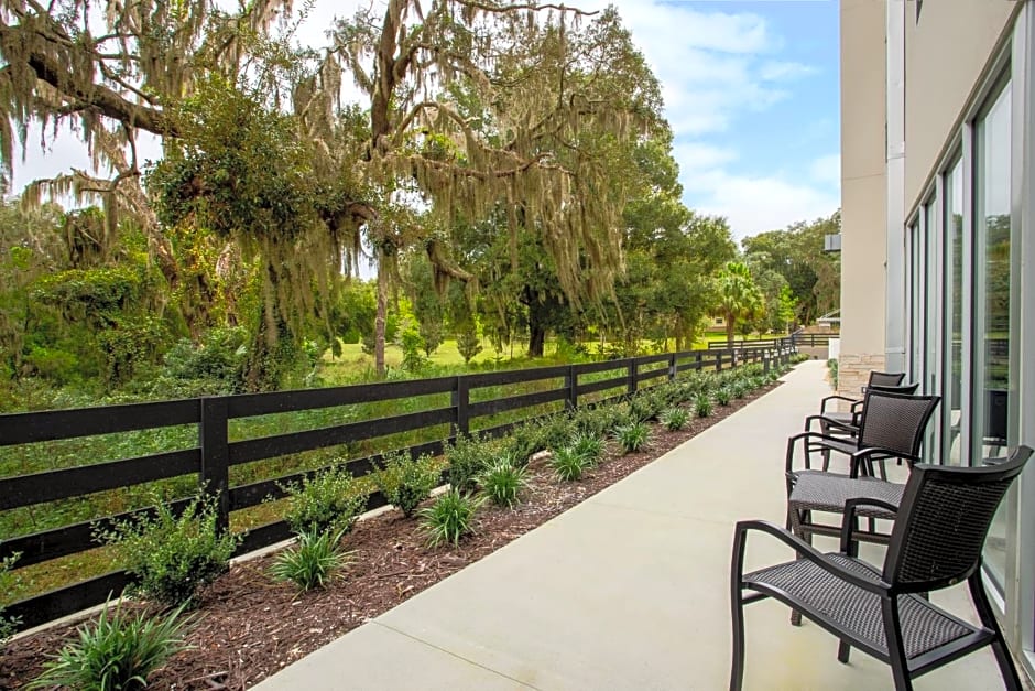 Holiday Inn Express & Suites - Deland South by IHG