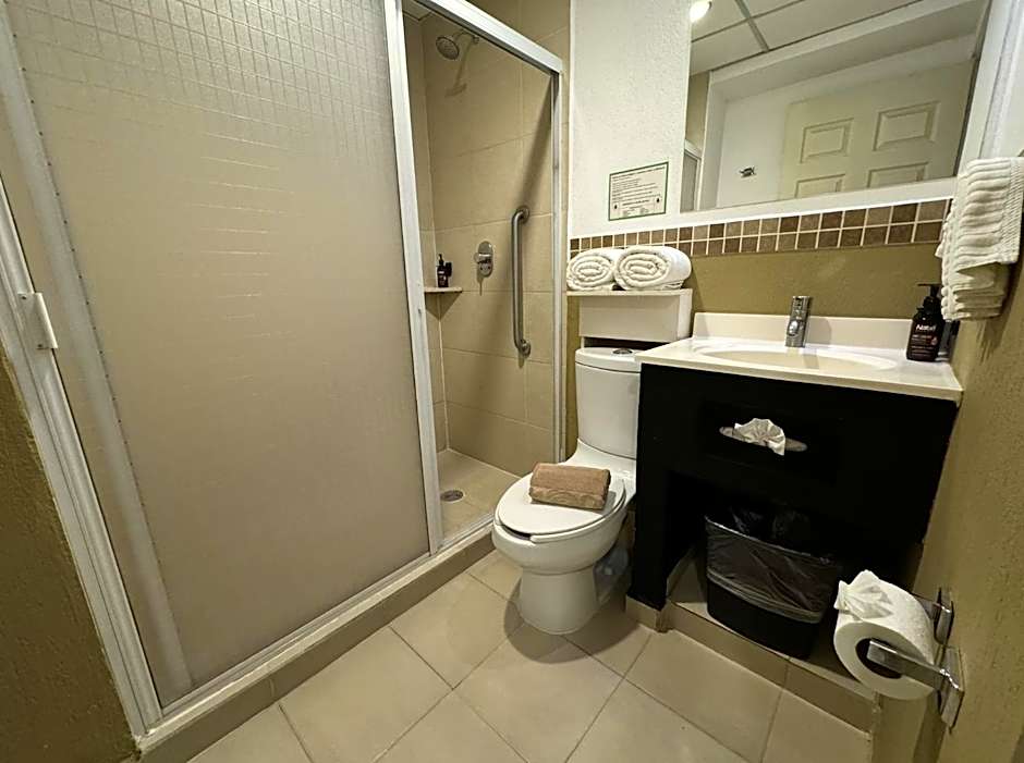 Hotel Interforum Express