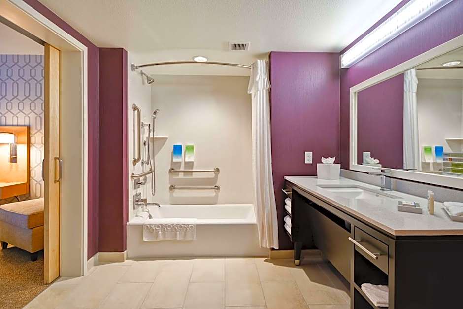 Home2 Suites By Hilton Livermore