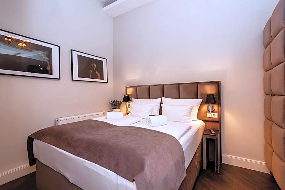 Arabel Design Apartments