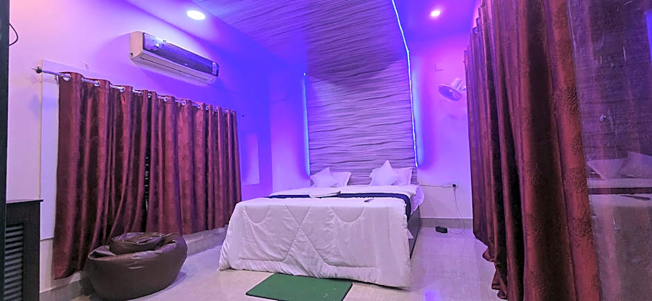 Foto 1 di 5 di Luxury Suite