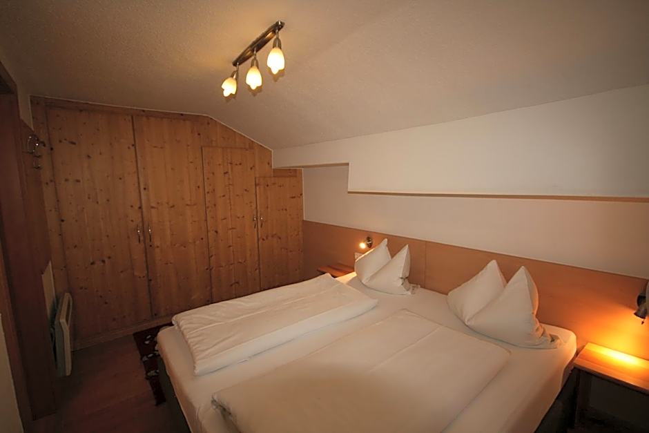 Familienappartements Eder - Free entry to Tauern SPA Kaprun included