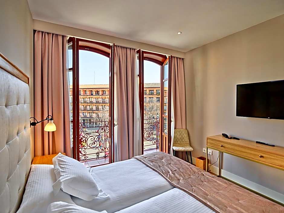 Hotel Boutique Adolfo