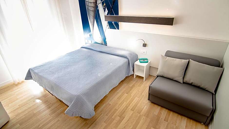 Hotel Antoniana