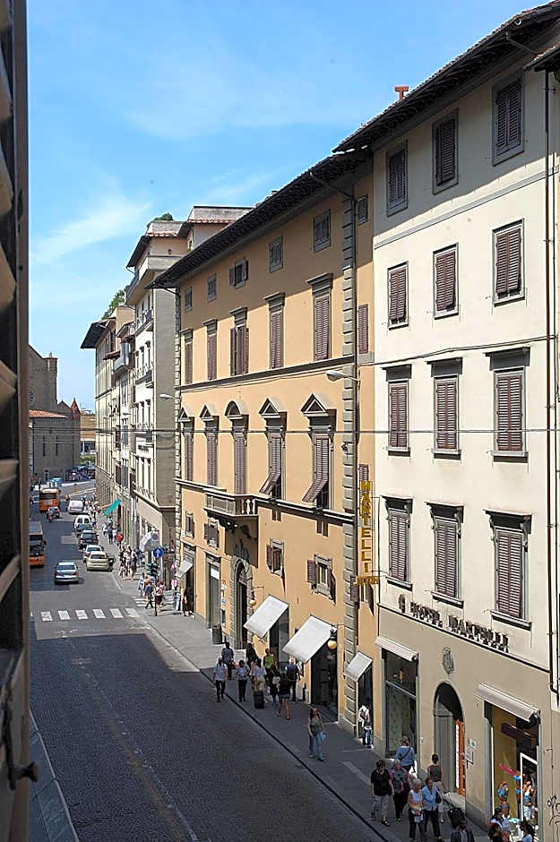 Hotel Martelli