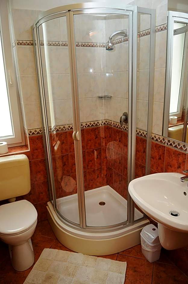 Apartman Bella Hotel