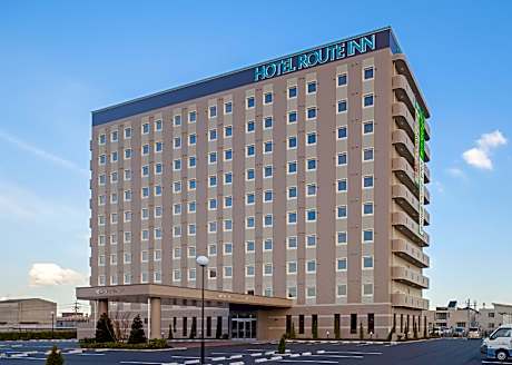 Hotel Route Inn Minami Yokkaichi