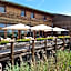 Hotel Caneo