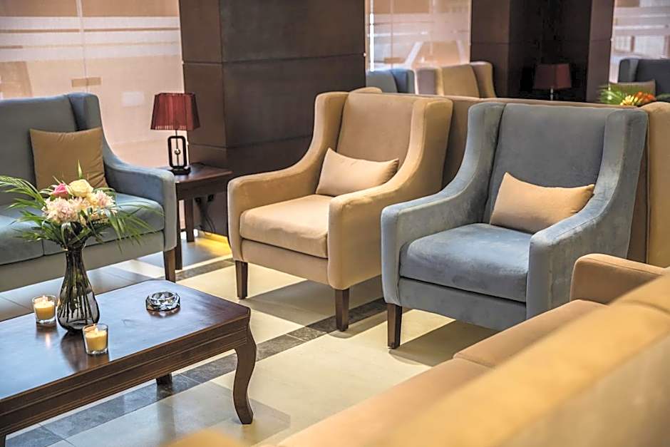 Naylover Hotel Suites