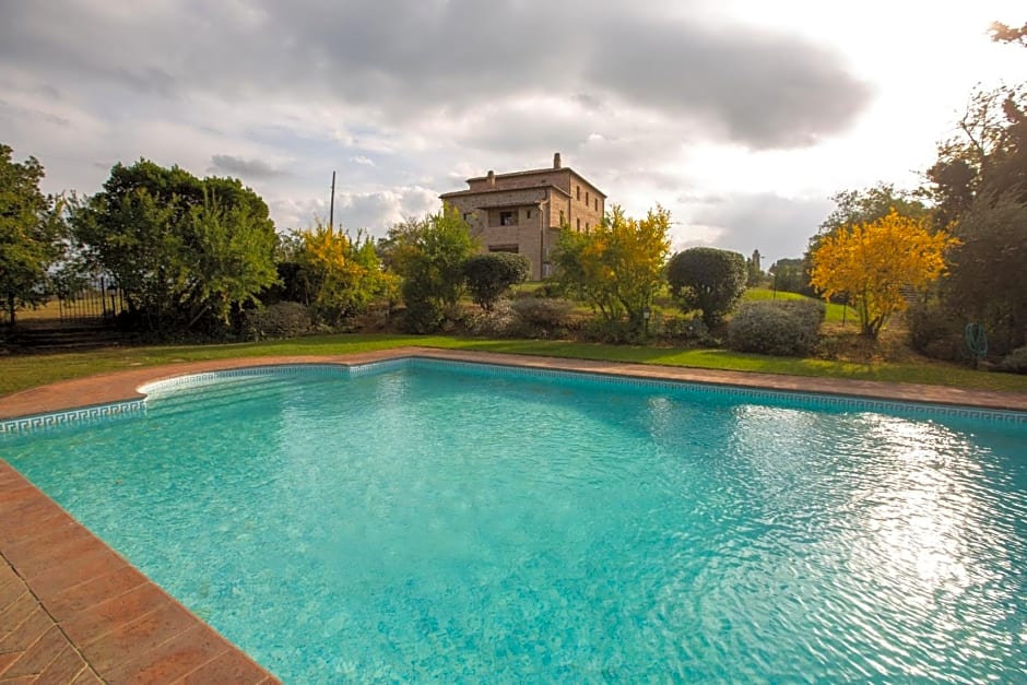 Villa ALTA