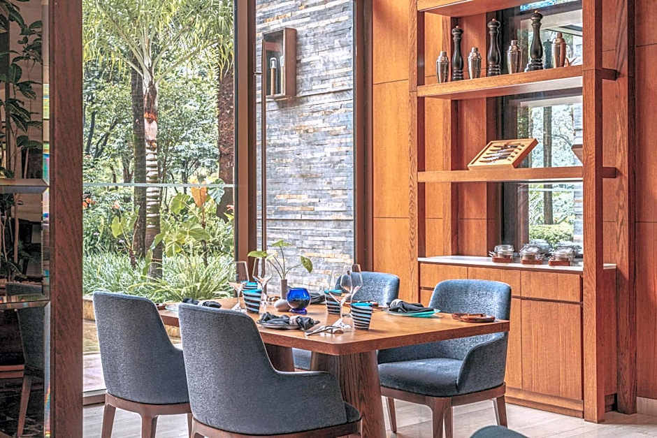 Gran Melia Arusha