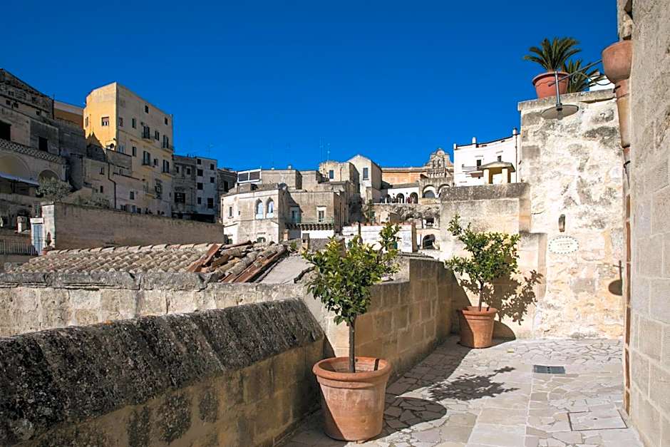 Locanda Di San Martino Hotel & Thermae Romanae