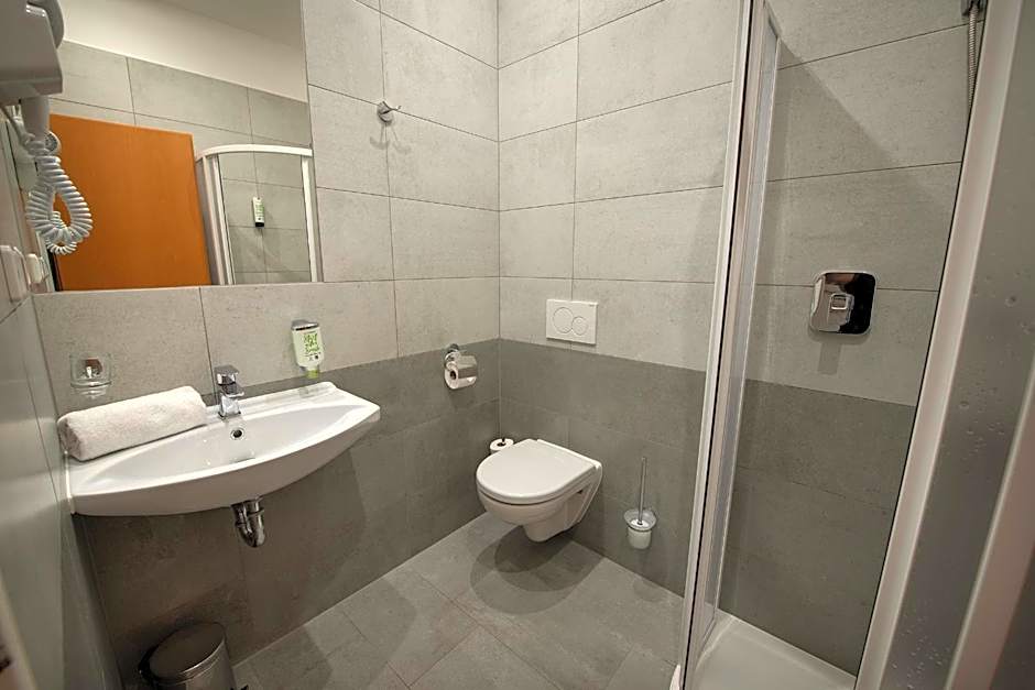 Prague Season Three Stars