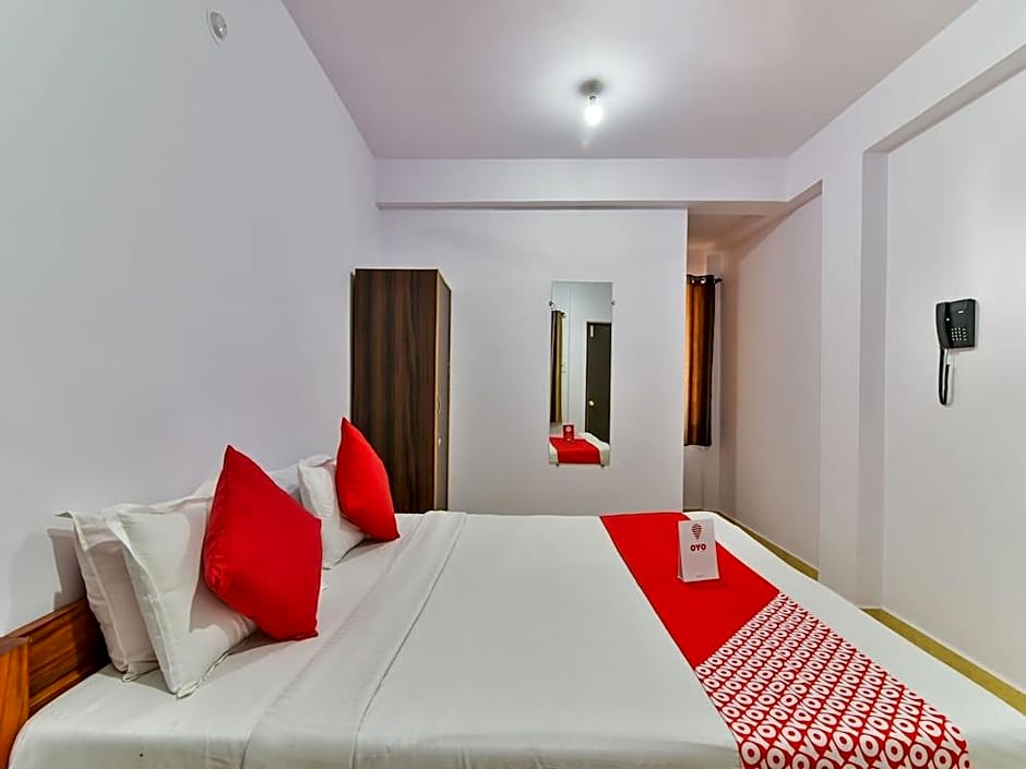 Neelratna Guest House By OYO Rooms – Calangute, 