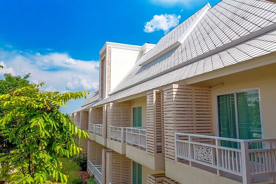 Nantrungjai Boutique Hotel