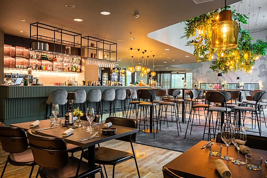 Hyatt Place Gothenburg Central